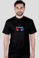 Proleague one Black