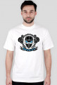 Maska MotoCT Tshirt