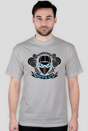 Maska MotoCT Tshirt