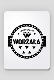 Podkładka pod mysz - Worzała