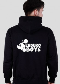 Bluza Enduro Boyss