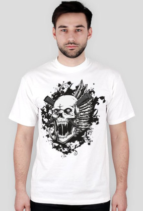 Koszulka Skull!