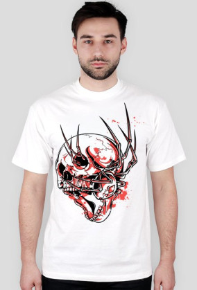 Koszulka Skull!