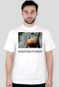 Koszulka "Kasztan"