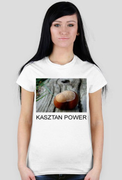 Koszulka "Kasztan"