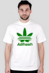 Koszulka Adihash!