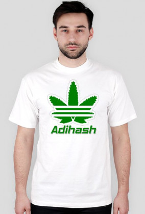 Koszulka Adihash!