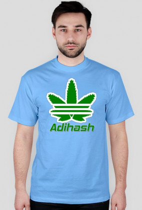 Koszulka Adihash!