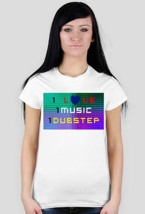 miłość, muzyka, dubstep