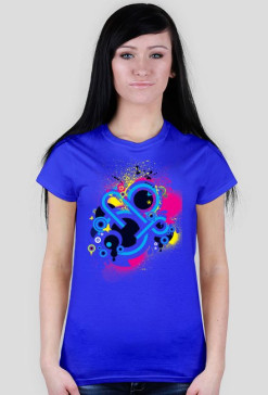 BlueShirt!
