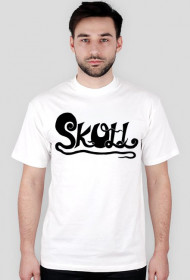 Koszulka Skull!