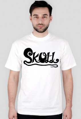 Koszulka Skull!
