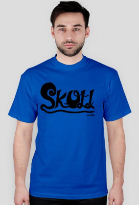 Koszulka Skull!