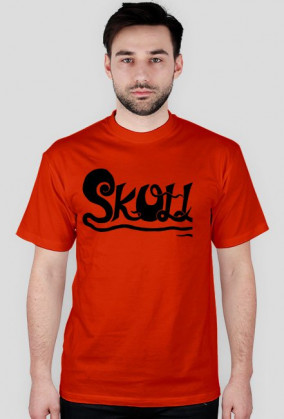 Koszulka Skull!