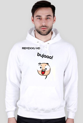 Bujaaa!