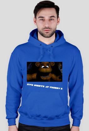 Five nights at Freddy's/zelot