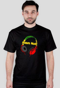 Reggae music!