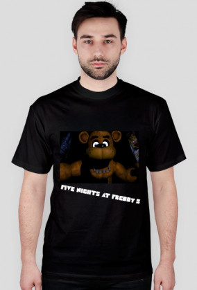 Five nights at Freddy's/zelot