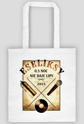 ESELIKSY RETRO