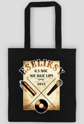 ESELIKSY RETRO