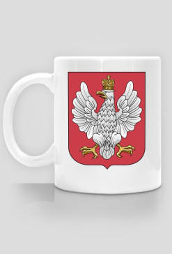 kubek II RP