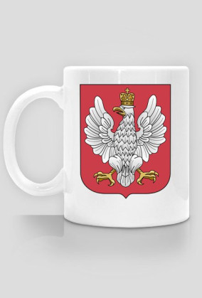 kubek II RP