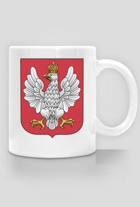 kubek II RP