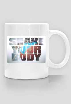 SHAKE 2