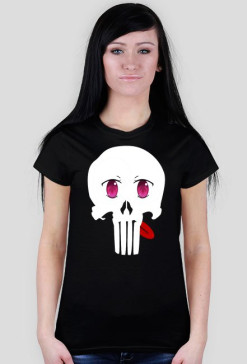 punisherwoman