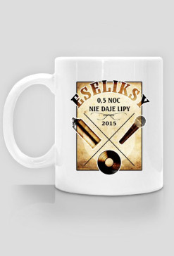 ESELIKSY RETRO