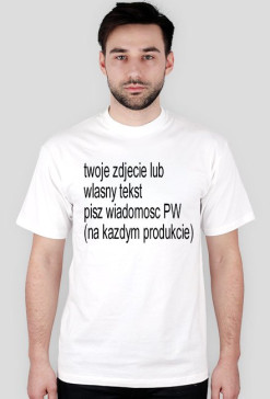 twoja wlasna