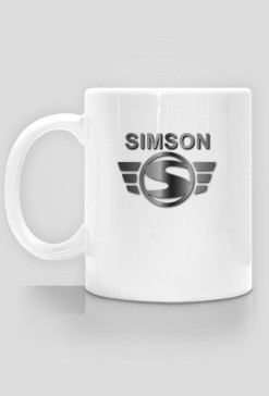 Kubeczek Simon