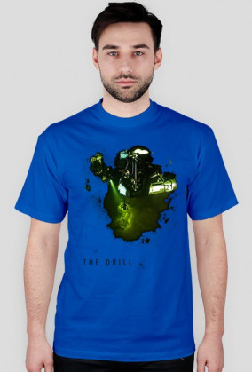 The drill - vdrill