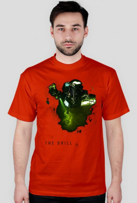 The drill - vdrill