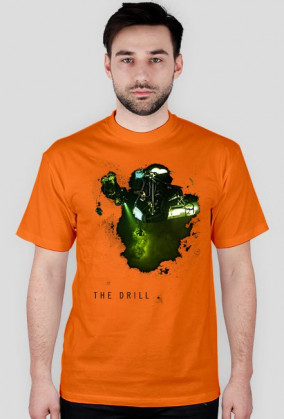 The drill - vdrill