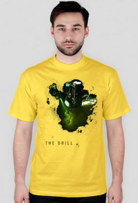 The drill - vdrill