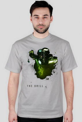 The drill - vdrill