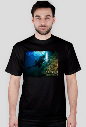 No-mount diver