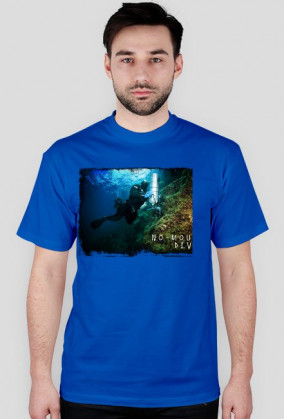 No-mount diver