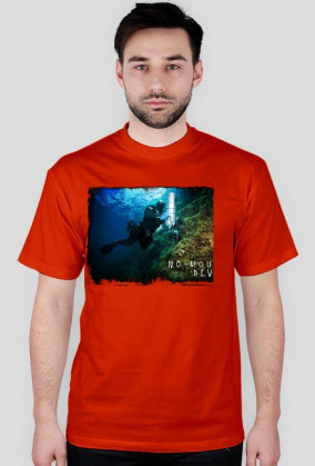 No-mount diver