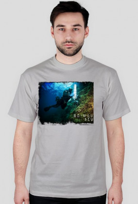 No-mount diver