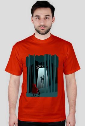 red riding hood