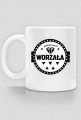 Kubek - Worzala