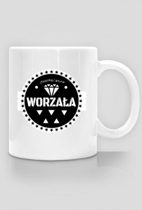 Kubek - Worzala