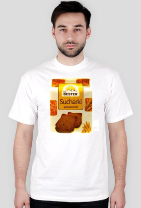 Sucharki S