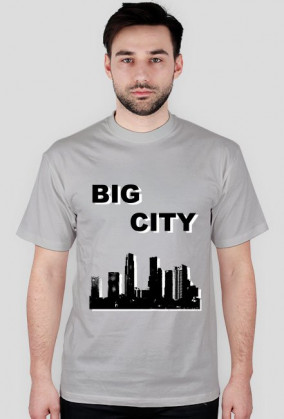Big City Black