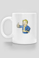 "Vault Boy" Kubek