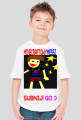 T-SHIRT `subnij`go! :) #MC-MESSI YOU! ?!!!