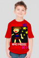 T-SHIRT `subnij`go! :) #MC-MESSI YOU! ?!!!