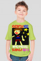 T-SHIRT `subnij`go! :) #MC-MESSI YOU! ?!!!